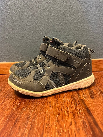 Viking välilausikengät, 30