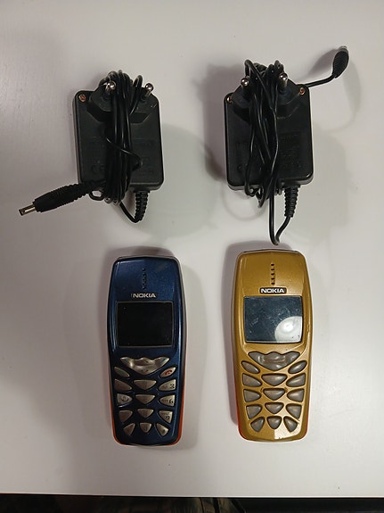 Nokia 3510i