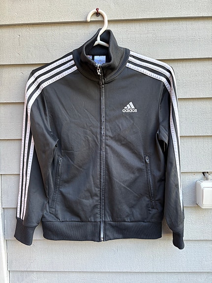 Adidas verkkatakki