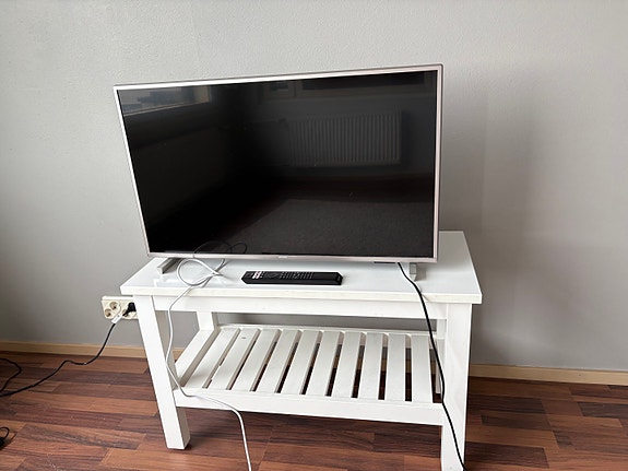 TV ja TV-taso