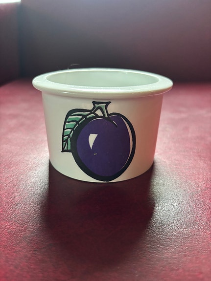 ARABIA TUTTI FRUTTI PURNUKKA LUUMU