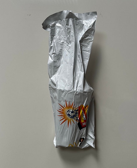 MM jalkapallo 2026 muki McDonalds