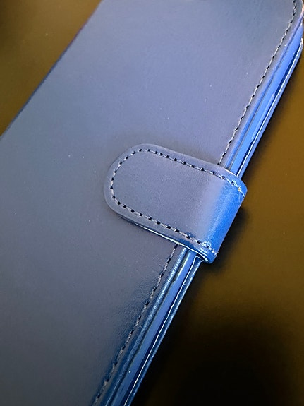 iPhone XR -kuori