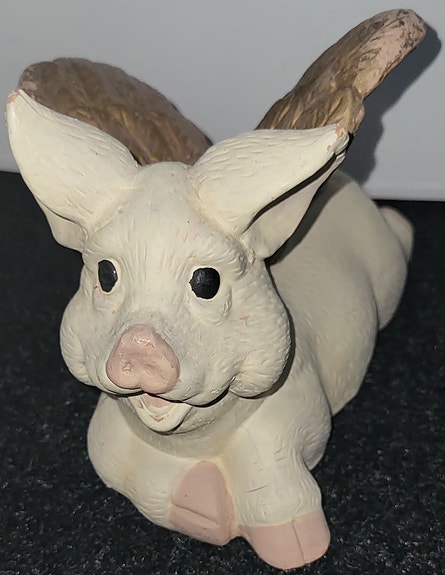 ARABIAN KULHO