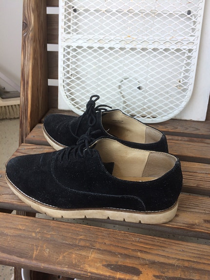 Kengät/loaferit