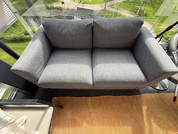 Ikea sohva