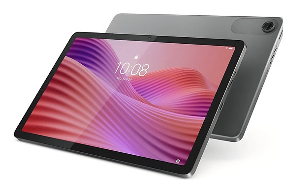 Lenovo tabletti