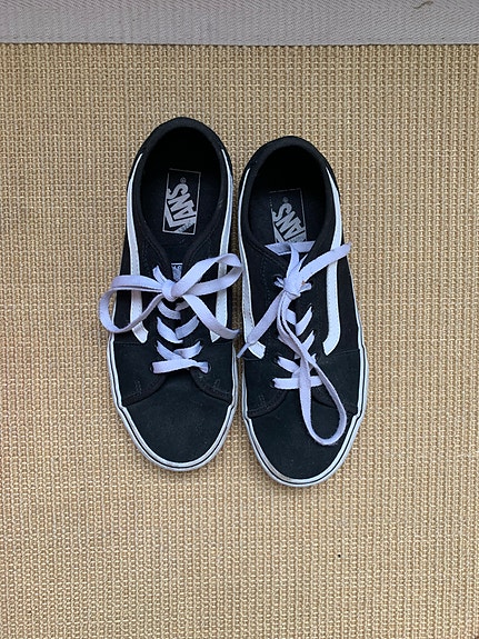 Vans tennarit koko 39