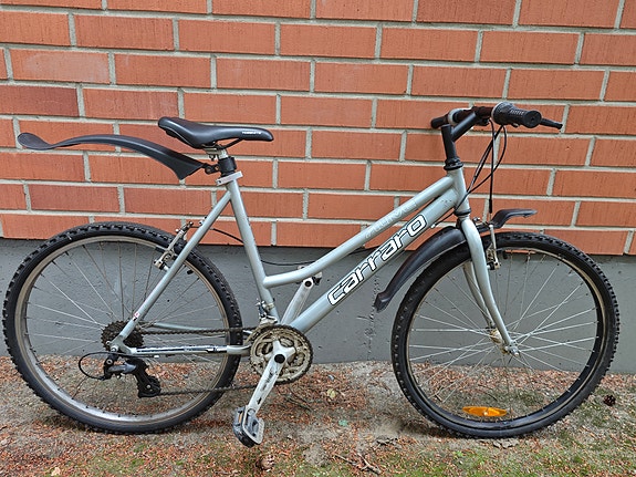Carraro Alive 26" maastopyörä