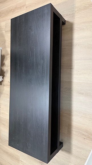IKEA lack tv taso
