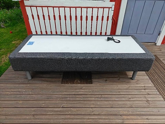 Piscina Minnea moottorisänky 80cm