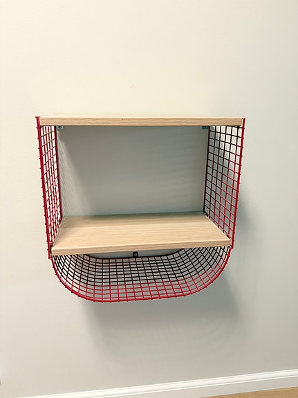 Ikea seinähylly