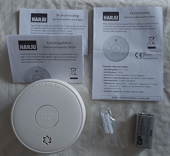 Product image 3 of 3