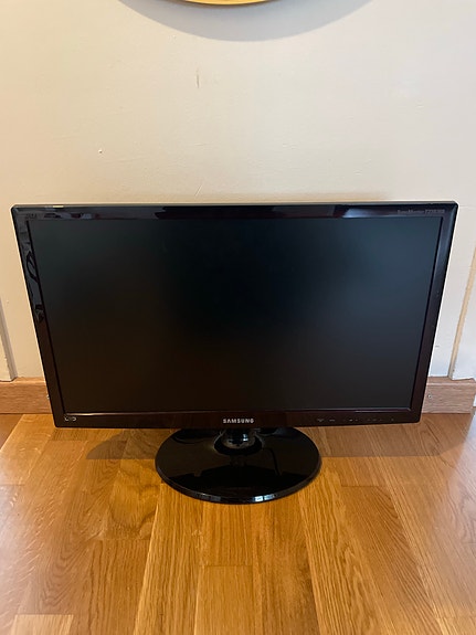 Samsung T23B350EW Tv/näyttö