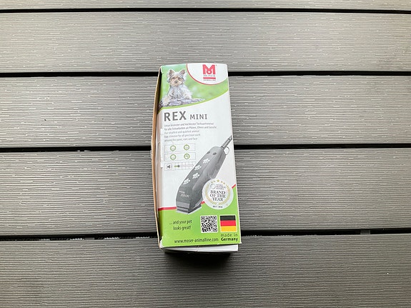 Product image 1 of 2