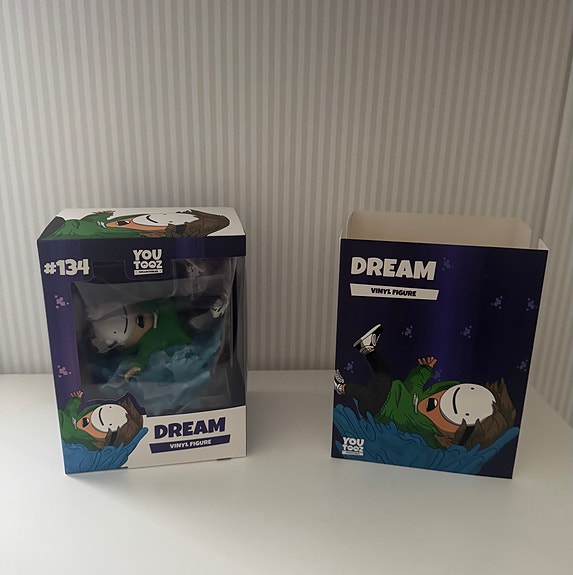 Youtooz Dream Vinyl Figure