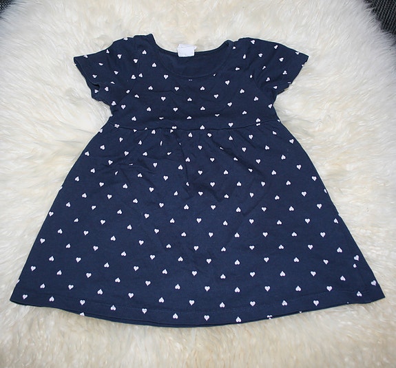 H&M mekko