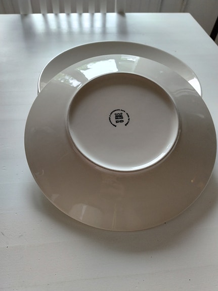 4kpl Arabian koko 28cm