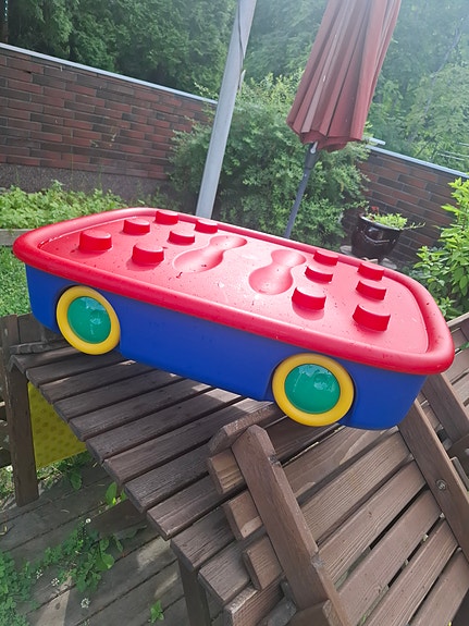 säilytyslaatikko