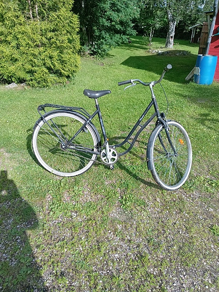 Raleigh