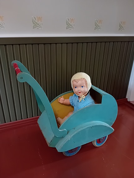 Nukenvaunut