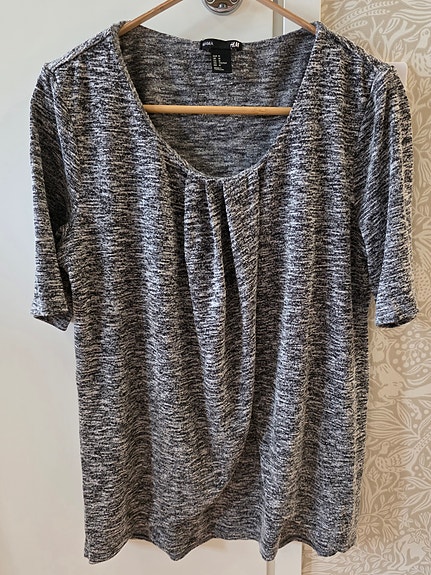H&M Mama imetyspaita M