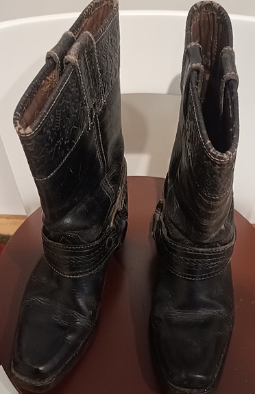 Bootsit Kentucky's Western