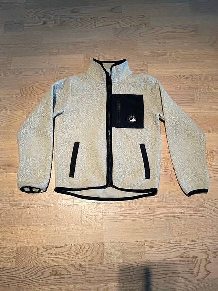 Everest fleece-takki koko 140