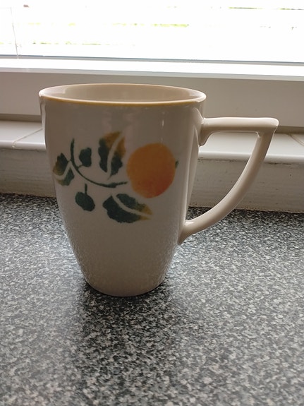 Pentik Omena-tuoppi
