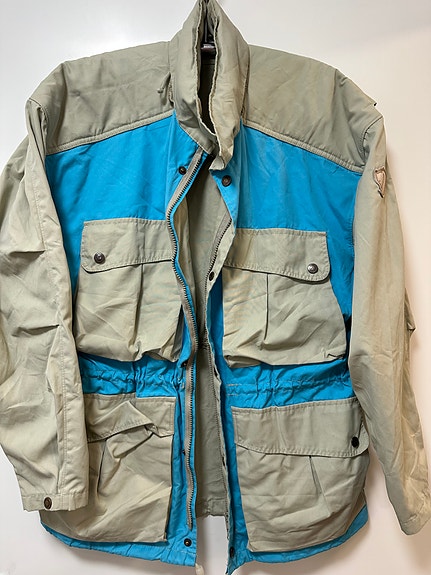 Fjällräven