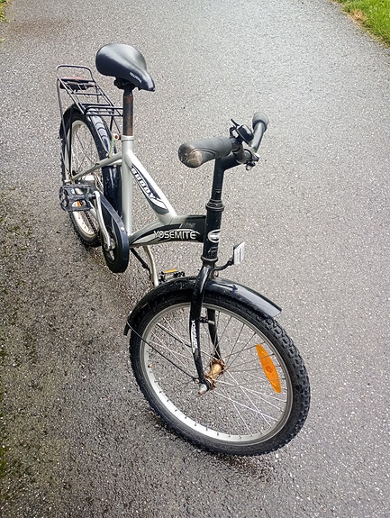 Pyörä 20