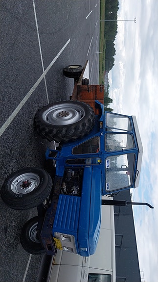 Leyland 272