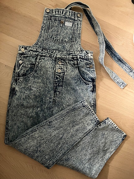 80s/90s Smithy’s Jeans vintage Lappuhaalarit