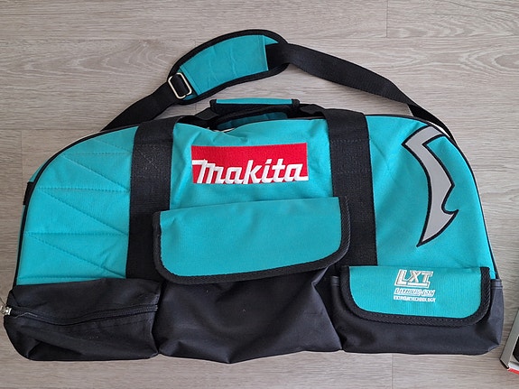 Makita työkalulaukku