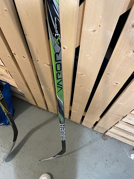 Bauer vapor maila