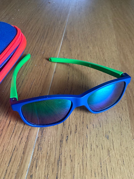 Julbo lasten aurinkolasit