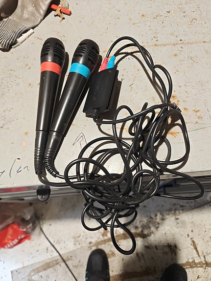 Singstar