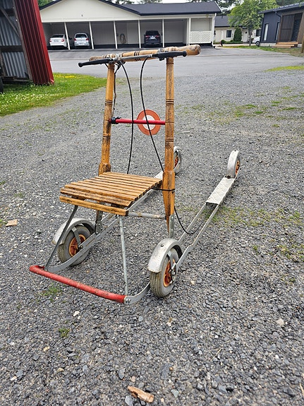 Rollaattori