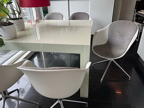 BoConcept Adelaide -tuoli 6 kpl