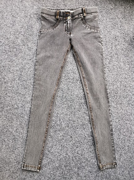 Freddy WR.UP Denim