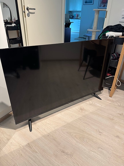 Philips 55" PUS7009 4K LED televisio (2024)