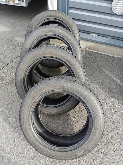 Kumho Kitkarenkaat