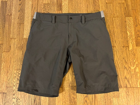 Miesten Haglöfs shortsit (L)