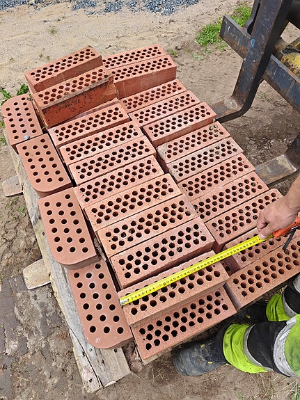 Tiiliä