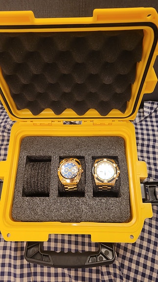 Invicta Kelloja