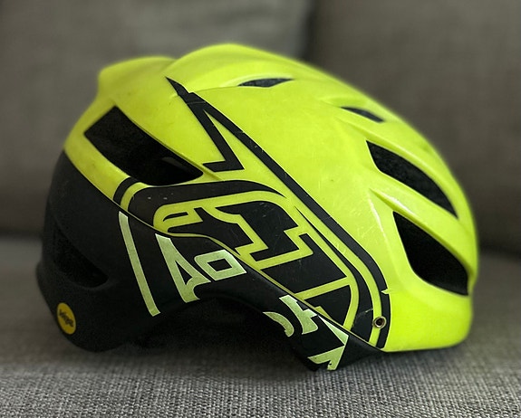 Troy Lee Designs A1 MIPS pyöräilykypärä koko S/54-56cm