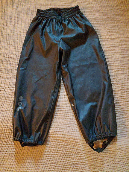 Kurahousut 98
