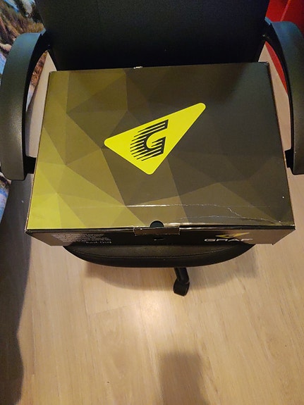Graf peakspeed 1900 luistimet