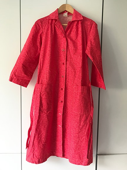 Vintage Finn Karelia mekko, 38