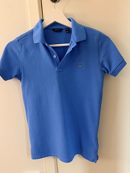 Gant pikeepaita,140